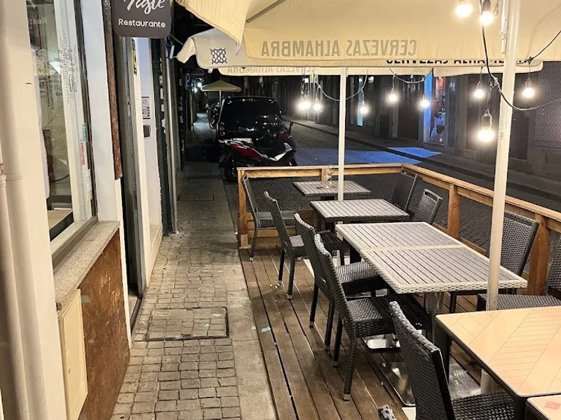 Restaurante Meet & Taste