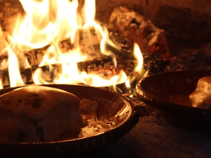 Sancho Panza ...no Cais de Gaia