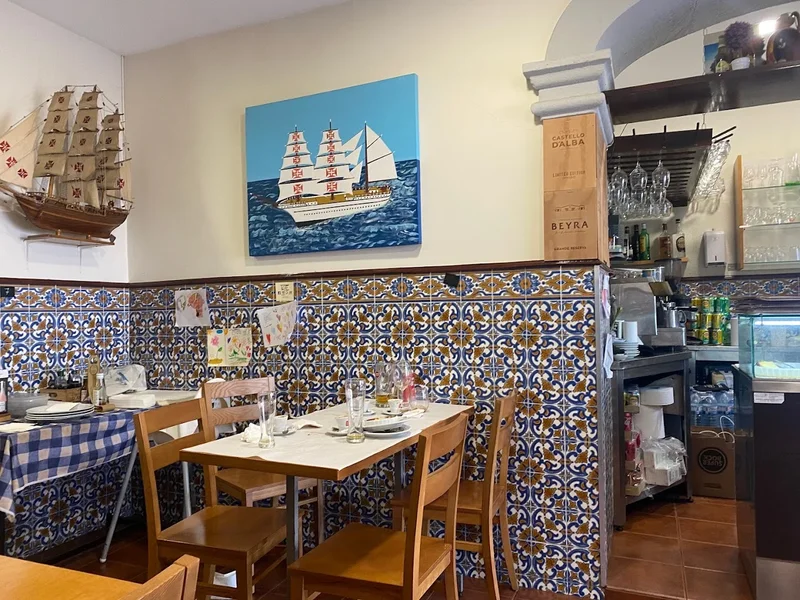 Restaurante Casa Dias