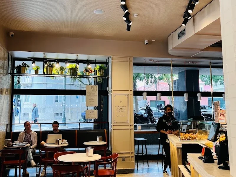 Portela Cafés