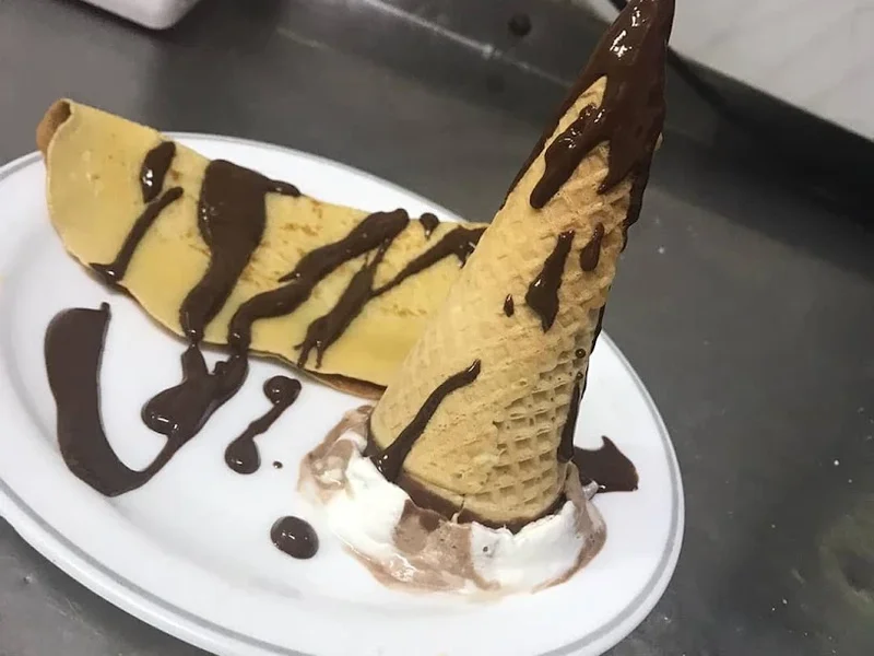 Café Snack Bar Paraíso