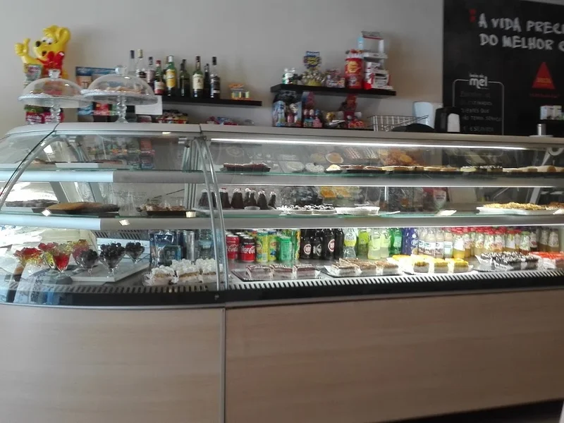 Pastelaria Doce Alenquer
