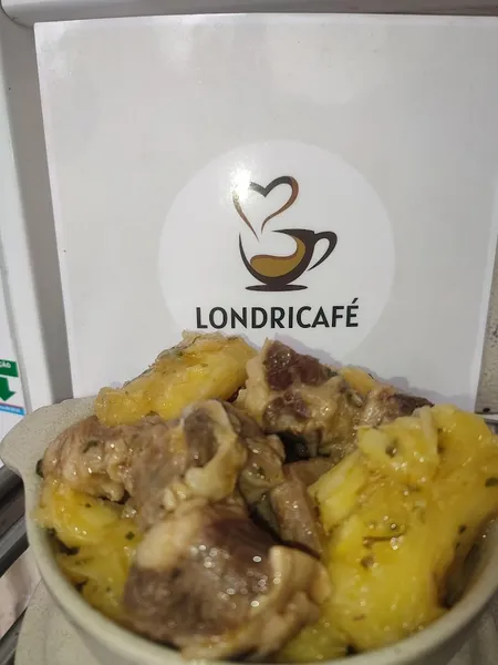 Londri Café