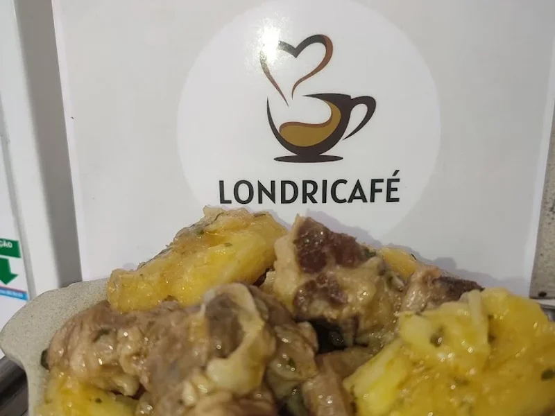 Londri Café
