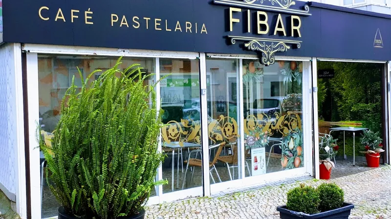 Cafetaria Fibar