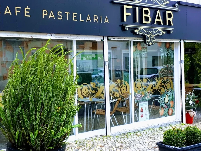 Cafetaria Fibar