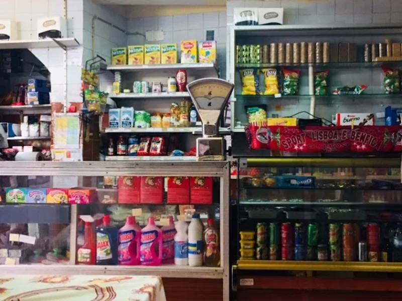 Venda da Dona Filomena