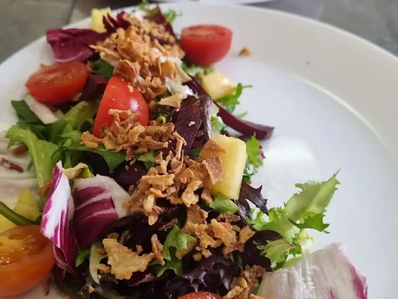 Restaurante Mercearia do Prato