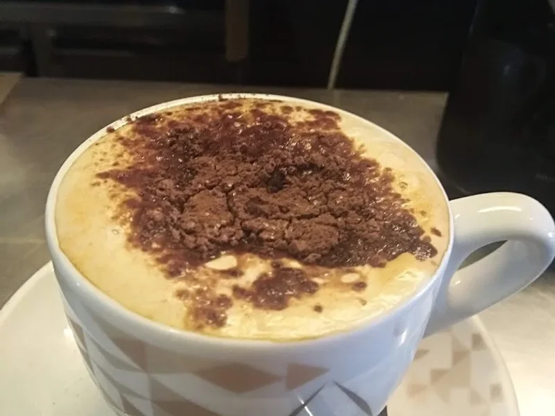 Café Creme