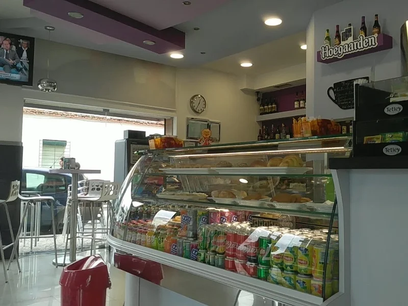 Cafetaria Martim Da Vila