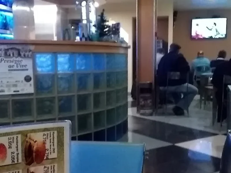 Bar Burguer Marty II