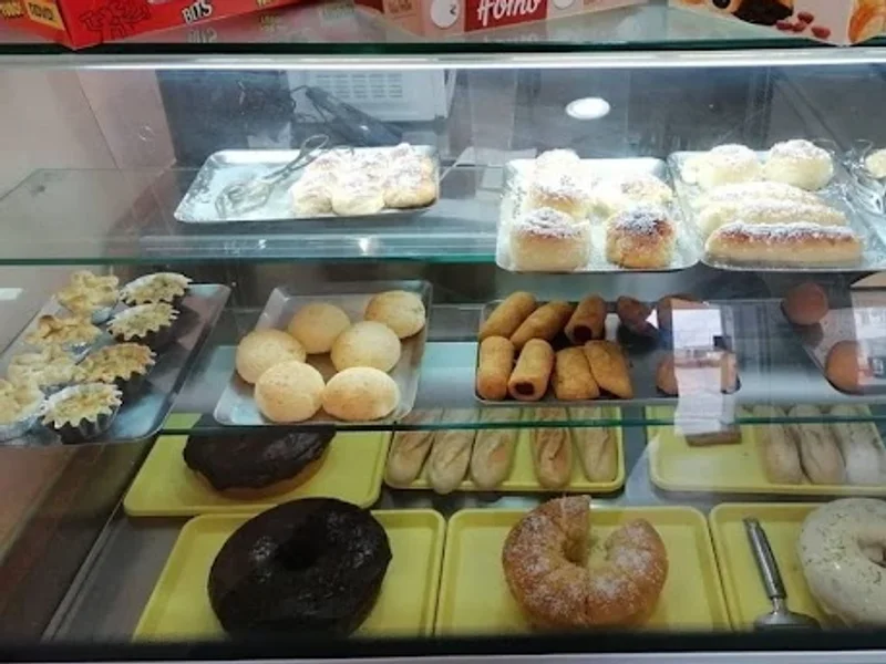 Sabores do Brasil (Azambuja)