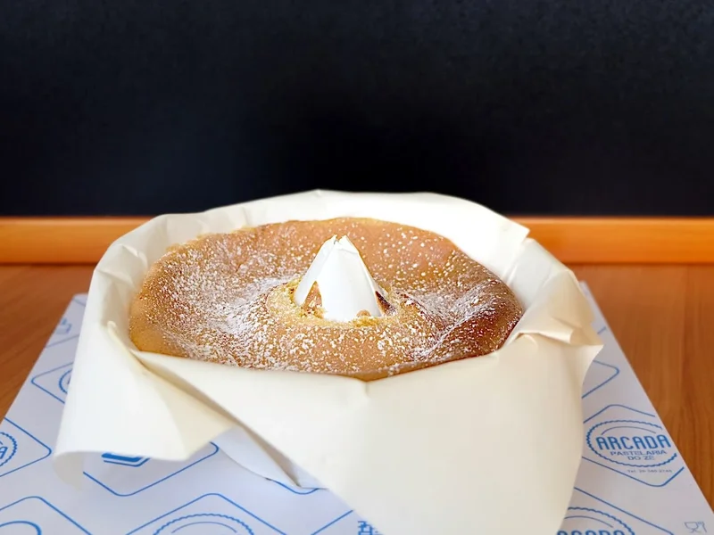 Pastelaria Arcada | Pastelaria do Zé