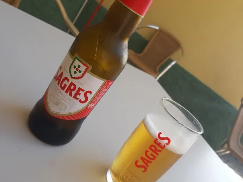 Café Bar O Pombalense