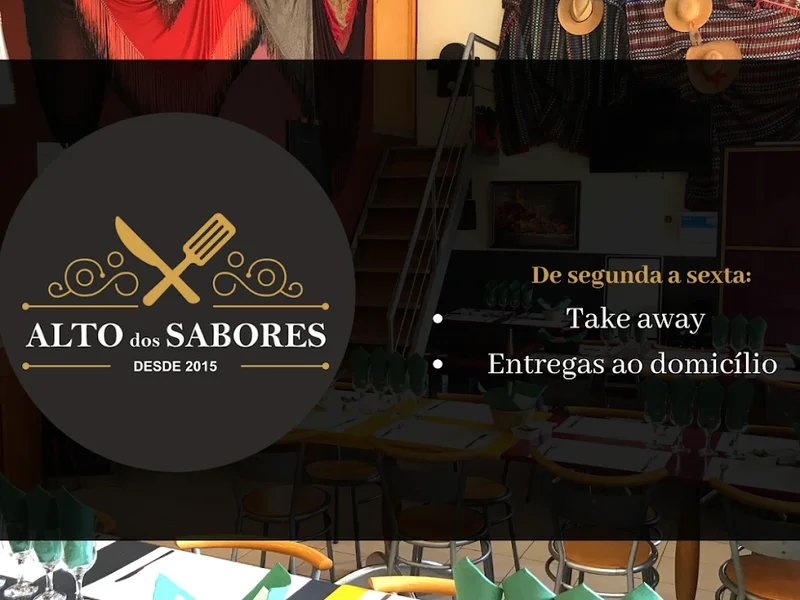 Alto dos Sabores