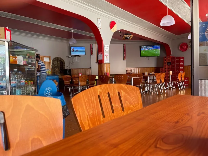 Vai e Volta - Café da Lúcia