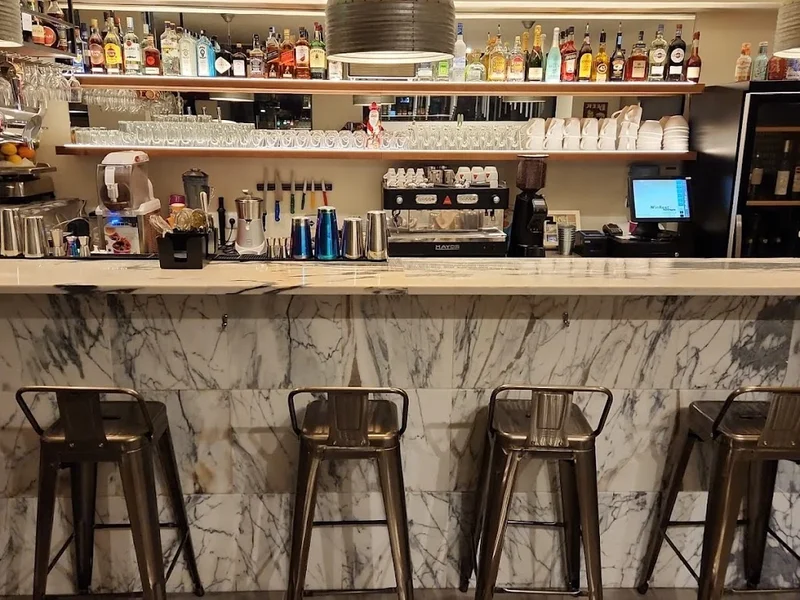 31 Café Bar Restaurante