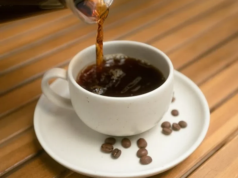 Euphoria Specialty Coffee & Brunch