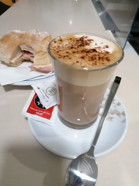 Café Pastelaria O Miminho