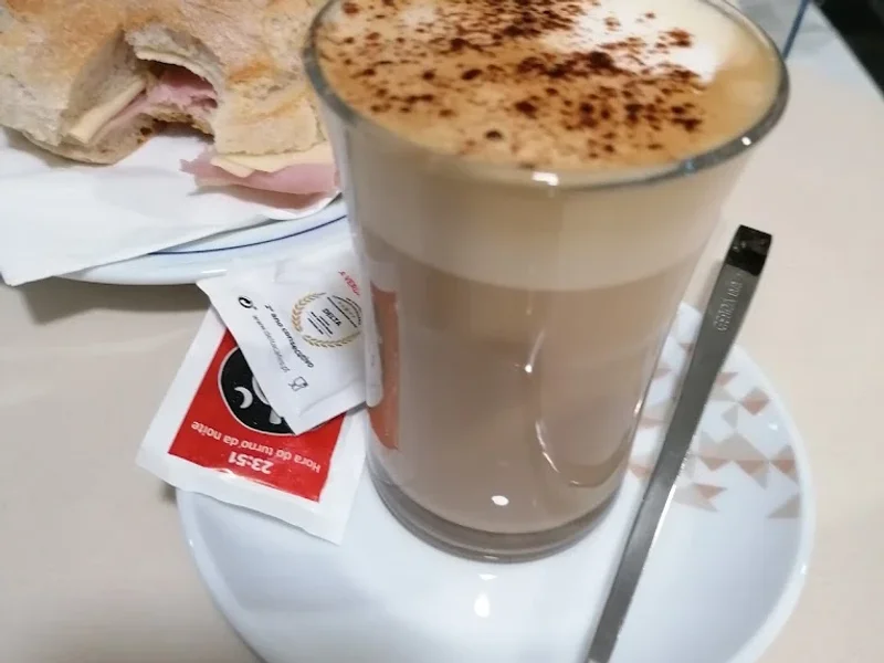 Café Pastelaria O Miminho