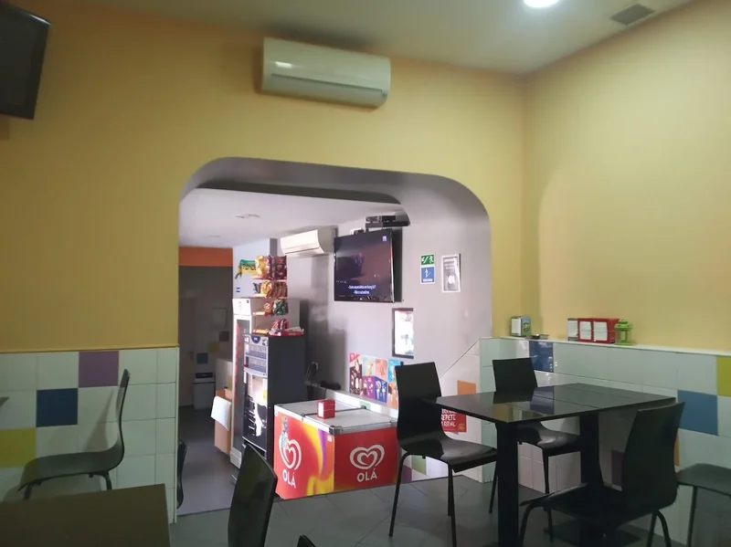 Café Central Montemor