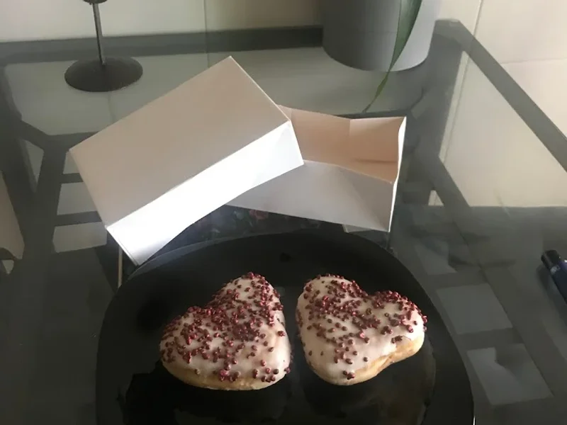 Sensation Café Loures