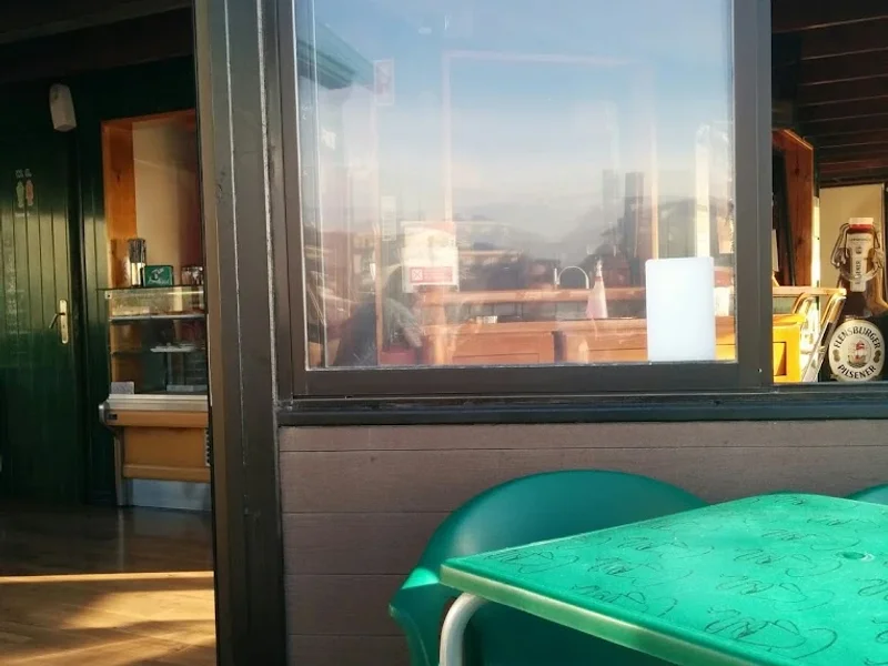 Tasse Bem - Quiosque Bar, Unipessoal Lda.