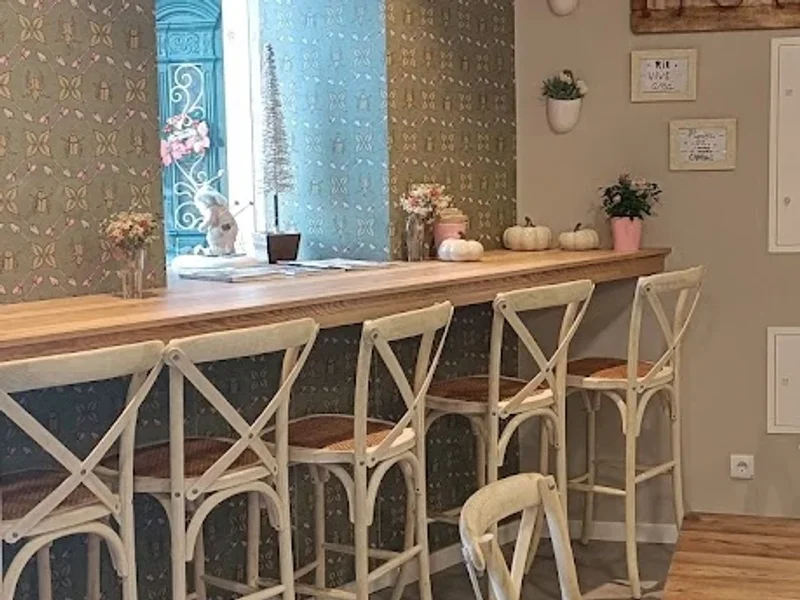 Magnolia Brunch & Coffee