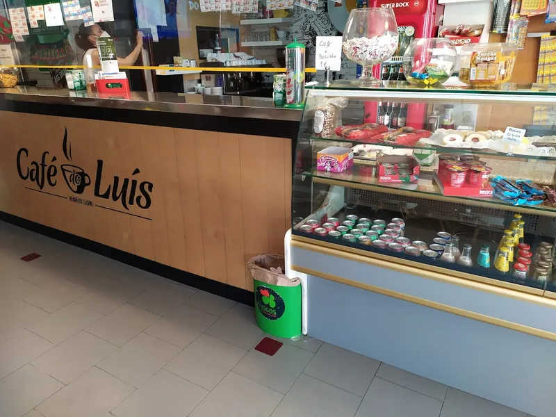 Café do Luís