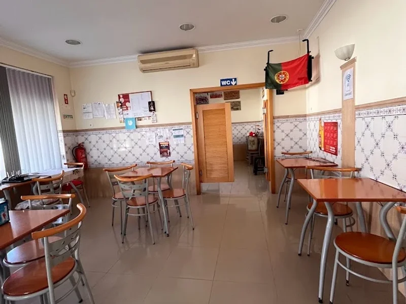 Café Central Toxofal