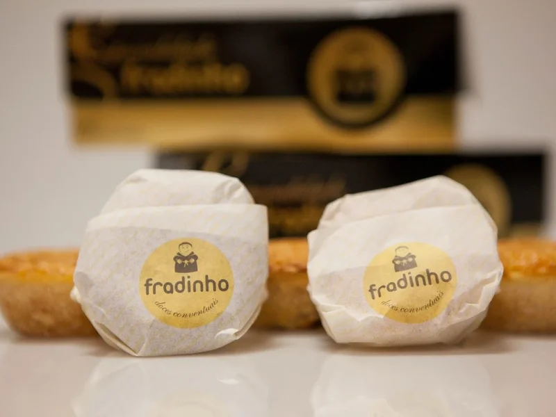 Pastelaria Fradinho