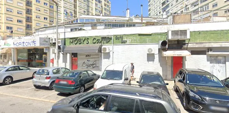 Mobys Café