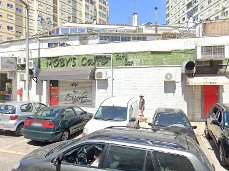 Mobys Café
