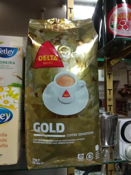 O Meu Café