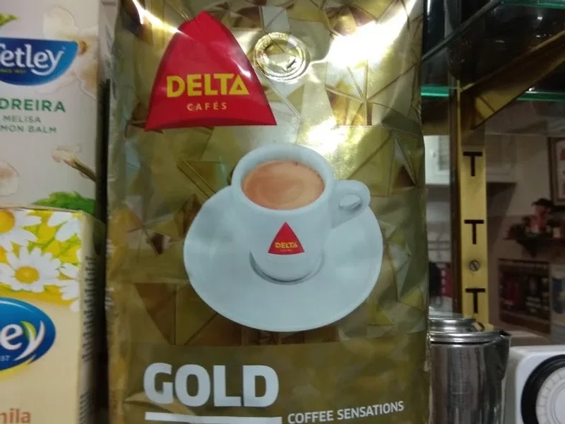 O Meu Café