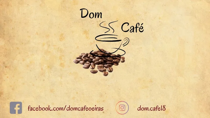 Dom Café