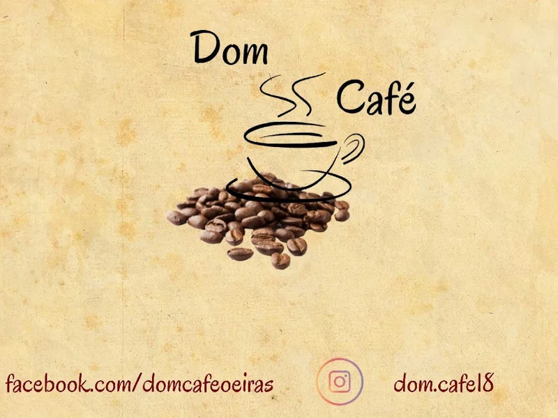 Dom Café