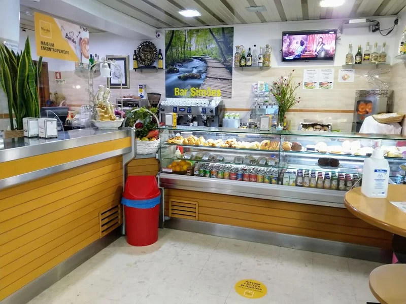 Bar da Estação de Oeiras