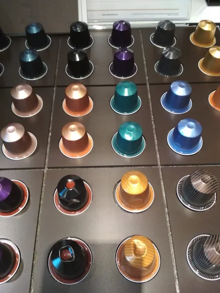 Boutique Nespresso em Oeiras