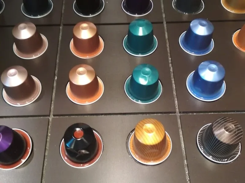 Boutique Nespresso em Oeiras