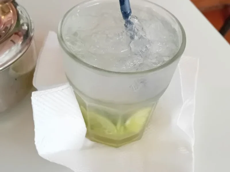 Cafetaria Arcada dos Poetas