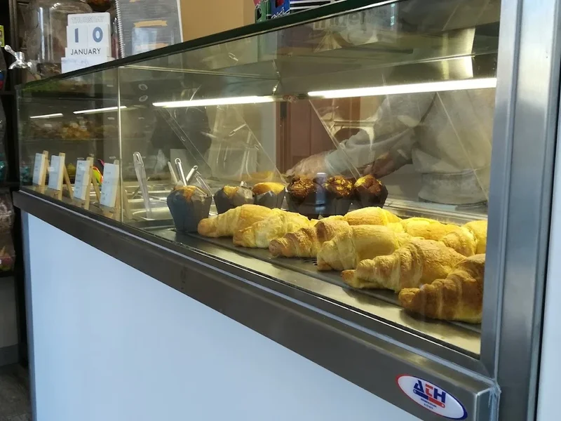 Croissant & Companhia