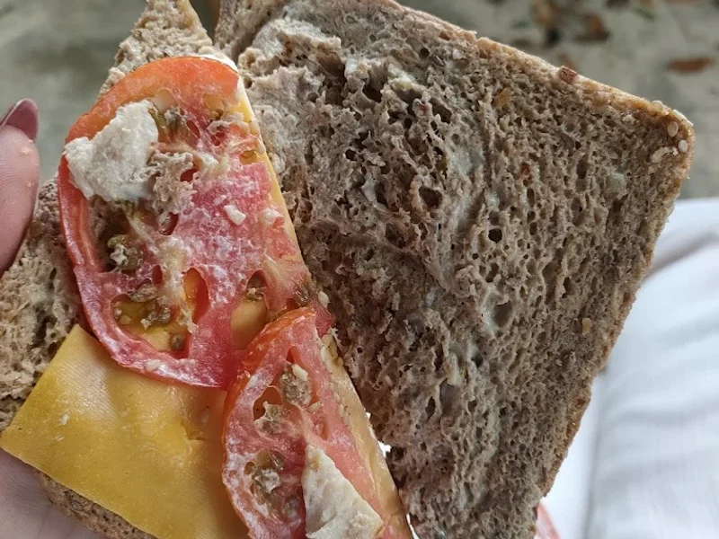 Parques de Sintra Cafeterias