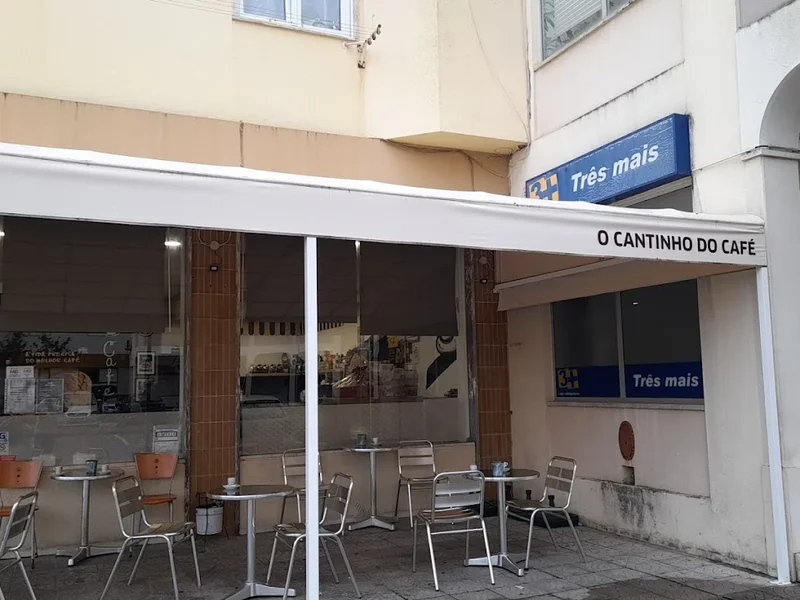 Cantinho do Café