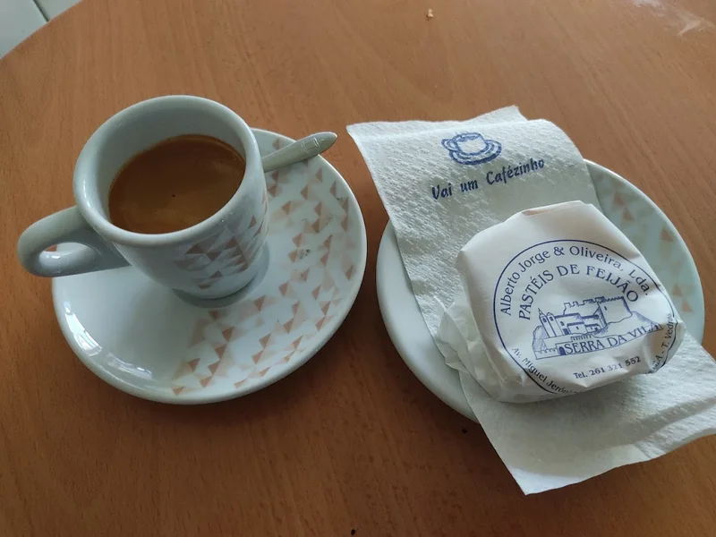 Alberto Jorge & Oliveira, Lda.