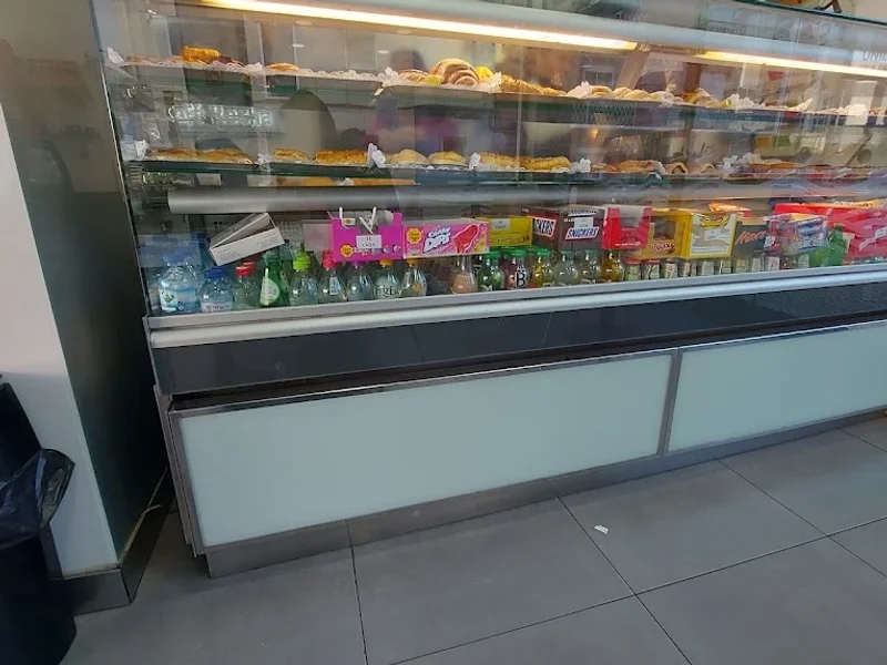 Café Rocha - Ana Paula Padinha, Unipessoal, Lda.