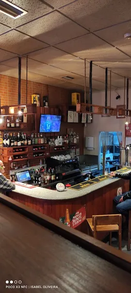 SIMMS Café-Bar