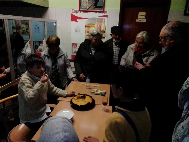 Café Esplanada Miratejo