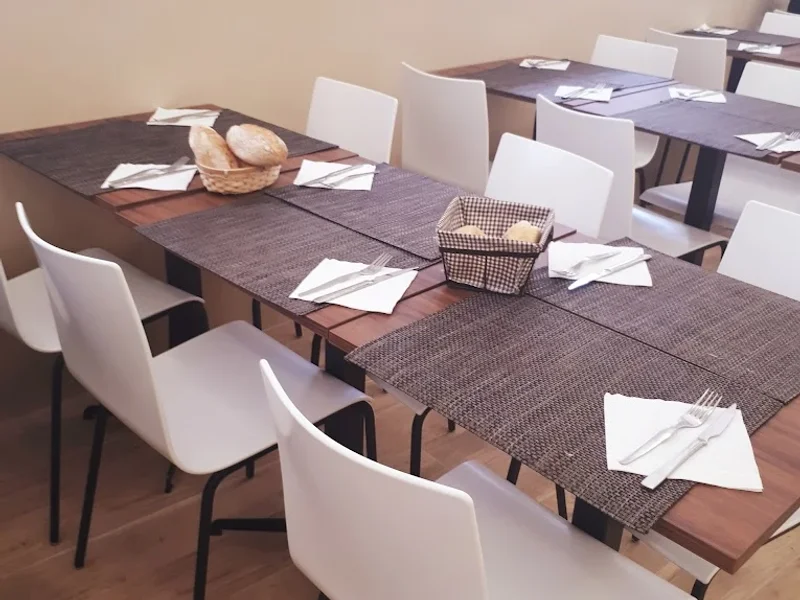 Café Dragão - Prato do dia