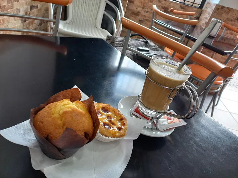 Café Bonjóia